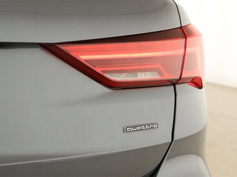 Certified 2025 Audi Q3 2.0T Premium Plus w/ Premium Plus Package image 30