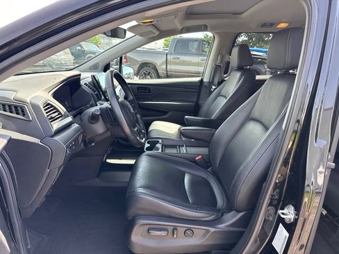 Used 2022 Honda Odyssey EX-L image 17