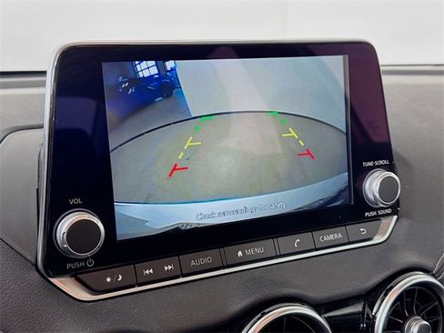 Used 2023 Nissan Sentra SV image 15