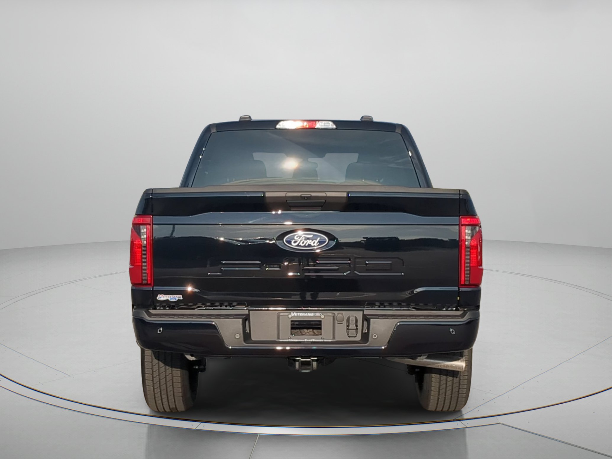 New 2026 Ford F150 STX RWD image 44