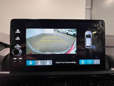 Used 2024 Honda CR-V EX-L image 25