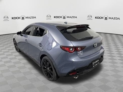 New 2026 MAZDA MAZDA3 Hatchback w/Premium Plus Pkg AWD/4WD image 7