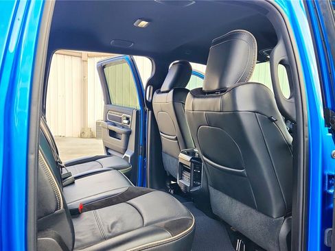 Used 2020 RAM 2500 Laramie image 27