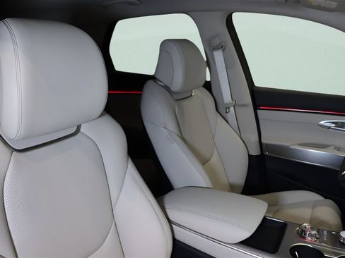 New 2026 Genesis GV70 2.5T Select AWD/4WD image 14