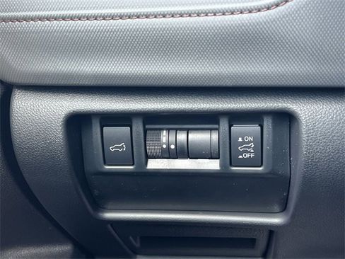 New 2026 Subaru Forester Sport image 22