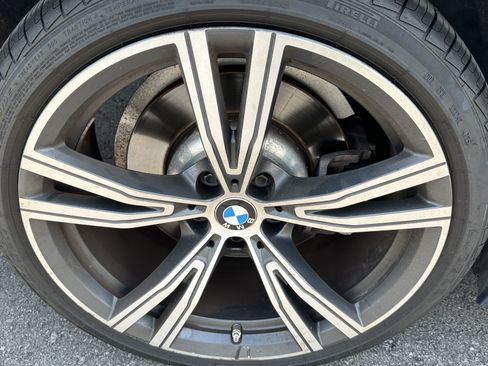 Used 2023 BMW 330i xDrive Sedan w/ Premium Package AWD/4WD image 14