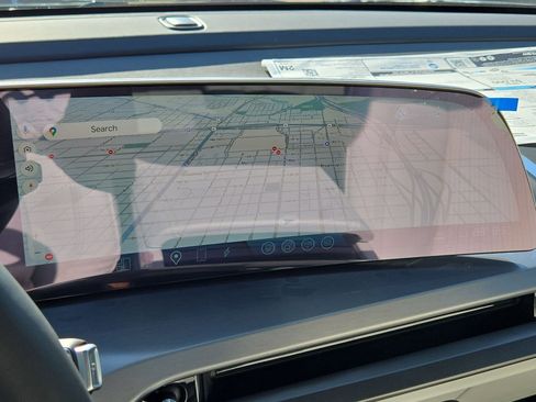 New 2026 Cadillac Vistiq Luxury w/ LPO, Floor Liner Package image 19