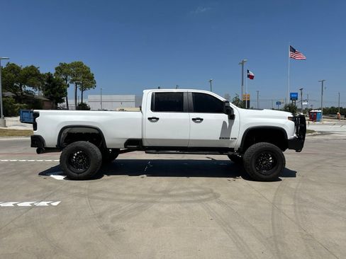 Used 2020 Chevrolet Silverado 2500 W/T w/ WT Convenience Package RWD image 6