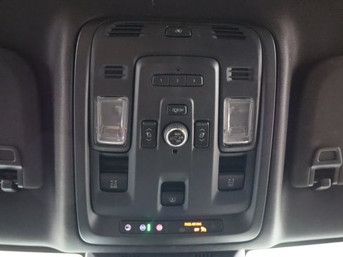 Used 2023 Cadillac Escalade ESV Sport w/ Touring Package AWD/4WD image 36