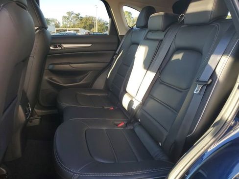 Used 2025 MAZDA CX-5 AWD 2.5 S w/ Preferred Package image 11