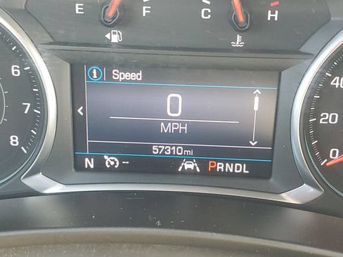 Certified 2020 Chevrolet Equinox LT w/ Driver Convenience Package AWD/4WD image 22