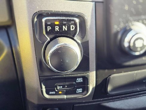 Used 2019 RAM 1500 Tradesman w/ Power & Remote Entry Group image 22