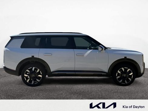 New 2027 Kia Telluride S image 6