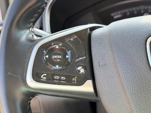 Used 2021 Honda CR-V EX-L image 29