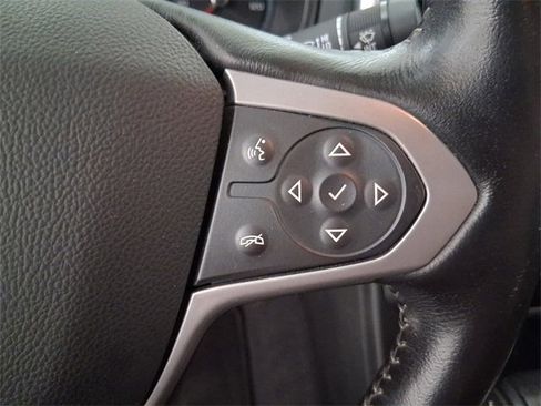 Used 2020 Chevrolet Colorado ZR2 w/ ZR2 Dusk Special Edition image 24