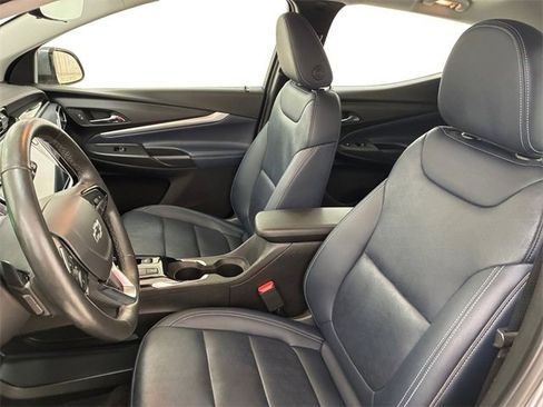 Used 2023 Chevrolet Bolt EUV Premier w/ Sun & Sound Package image 12