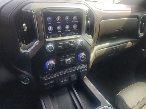 Used 2021 GMC Sierra 2500 Denali w/ Denali Ultimate Package AWD/4WD image 14
