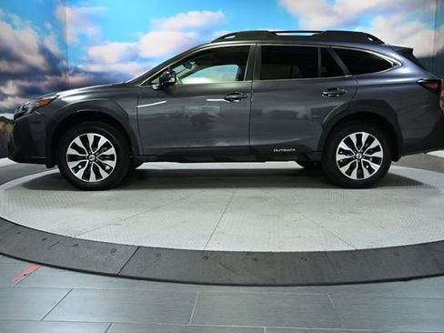 Used 2024 Subaru Outback Limited image 5