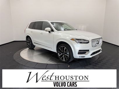 Certified 2024 Volvo XC90 B6 Plus w/ Protection Package Premier