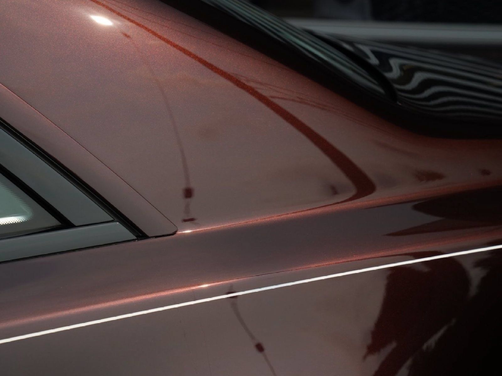 Used 2020 Rolls-Royce Ghost RWD image 6