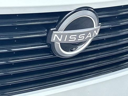 Used 2025 Nissan Murano Platinum w/ Cargo Package AWD/4WD image 11