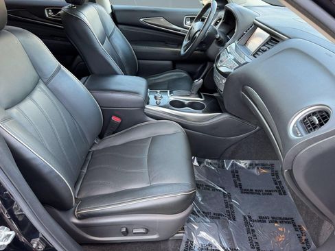 Used 2019 INFINITI QX60 Luxe w/ Essential Package AWD/4WD image 26