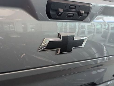 Certified 2024 Chevrolet Silverado 1500 ZR2 w/ Technology Package image 13