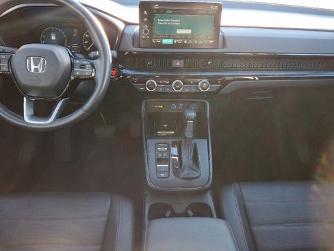 Certified 2024 Honda CR-V EX-L image 15