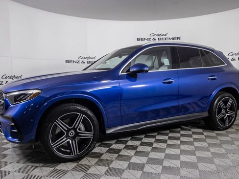 Used 2023 Mercedes-Benz GLC 300 image 10