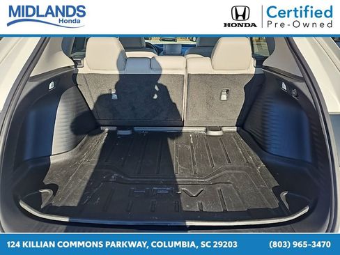 Certified 2024 Honda HR-V EX-L image 25