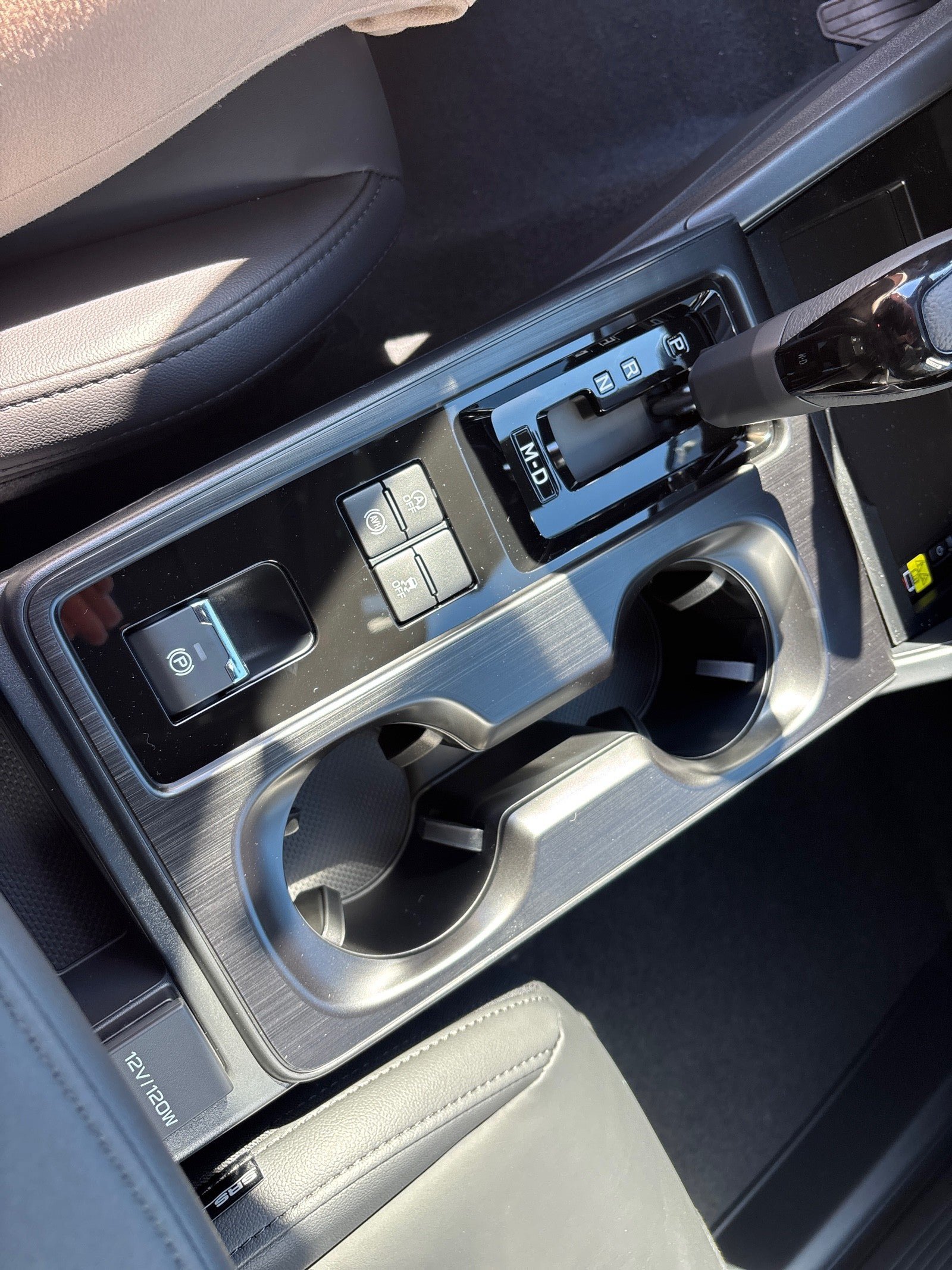 New 2026 Subaru Outback Premium AWD/4WD image 25