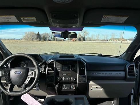 Used 2019 Ford F350 XLT w/ XLT Value Package image 10