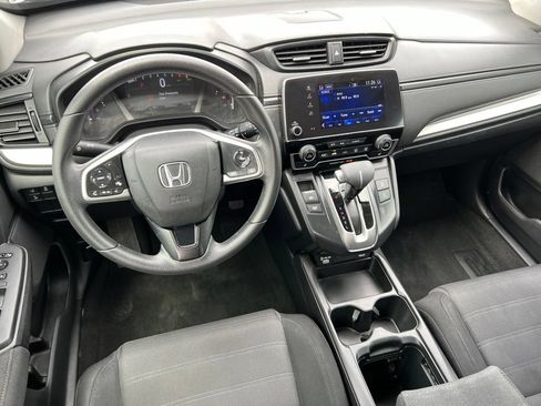 Used 2022 Honda CR-V Special Edition image 13