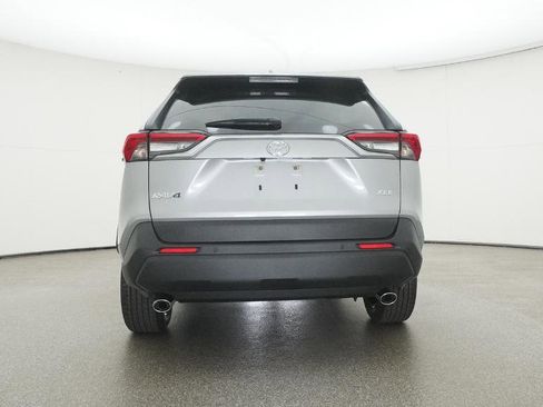 New 2025 Toyota RAV4 XLE Premium image 17