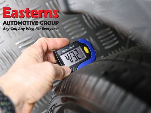 Used 2025 Kia Soul LX w/ LX Technology Package image 26