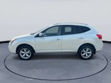 Used 2009 Nissan Rogue SL w/ Premium Pkg image 2