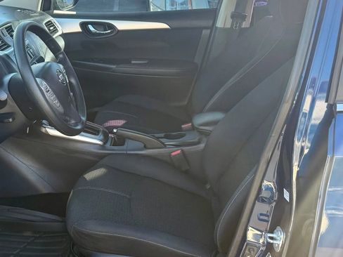 Used 2017 Nissan Sentra S image 11