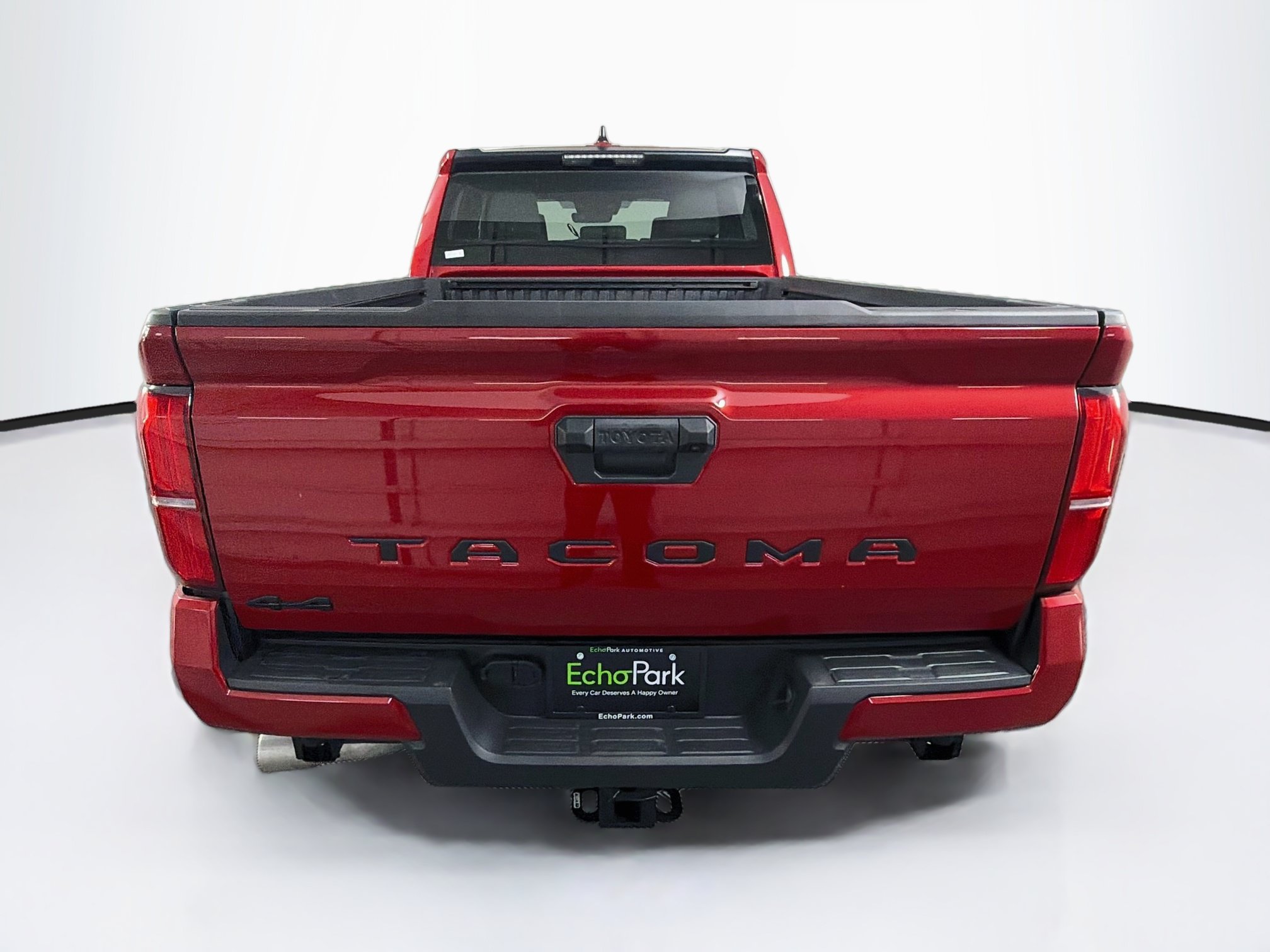 Used 2026 Toyota Tacoma SR5 AWD/4WD image 7