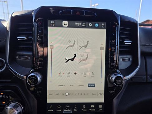 Used 2023 RAM 1500 Laramie image 29