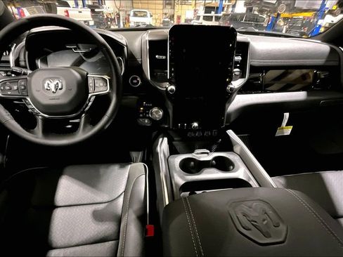 New 2026 RAM 1500 Laramie image 5