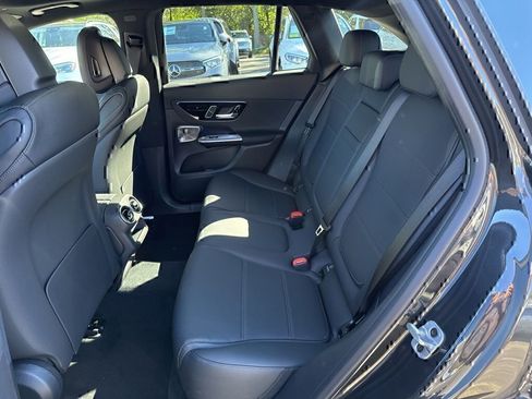 Certified 2026 Mercedes-Benz GLC 300 4MATIC image 17
