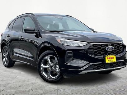 Used 2024 Ford Escape ST-Line