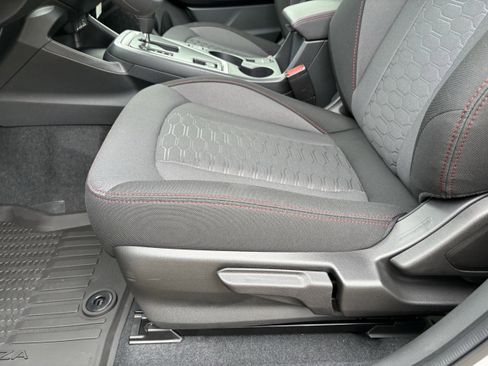 New 2026 Subaru Impreza 2.0i Sport AWD/4WD image 28