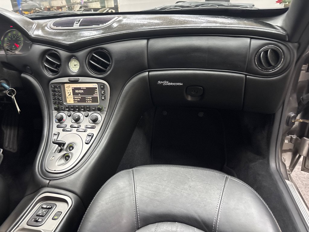 Used 2004 Maserati Spyder Cambiocorsa RWD image 38