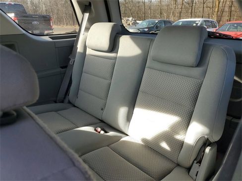 Used 2006 Ford Freestyle SE image 24