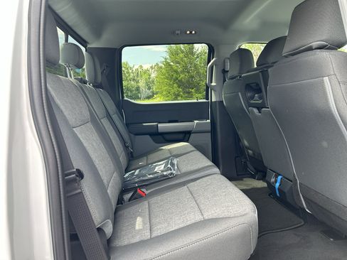New 2026 Ford F250 XL w/ STX Appearance Package AWD/4WD image 11