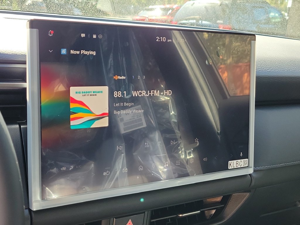 New 2026 MAZDA CX-5 Select AWD/4WD image 27