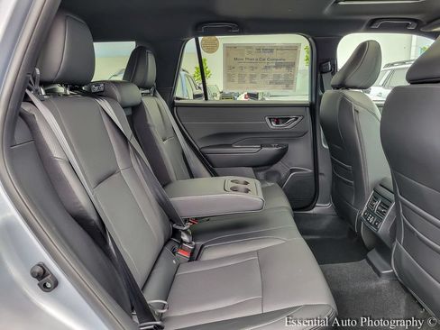 New 2026 Subaru Outback Touring XT AWD/4WD image 28