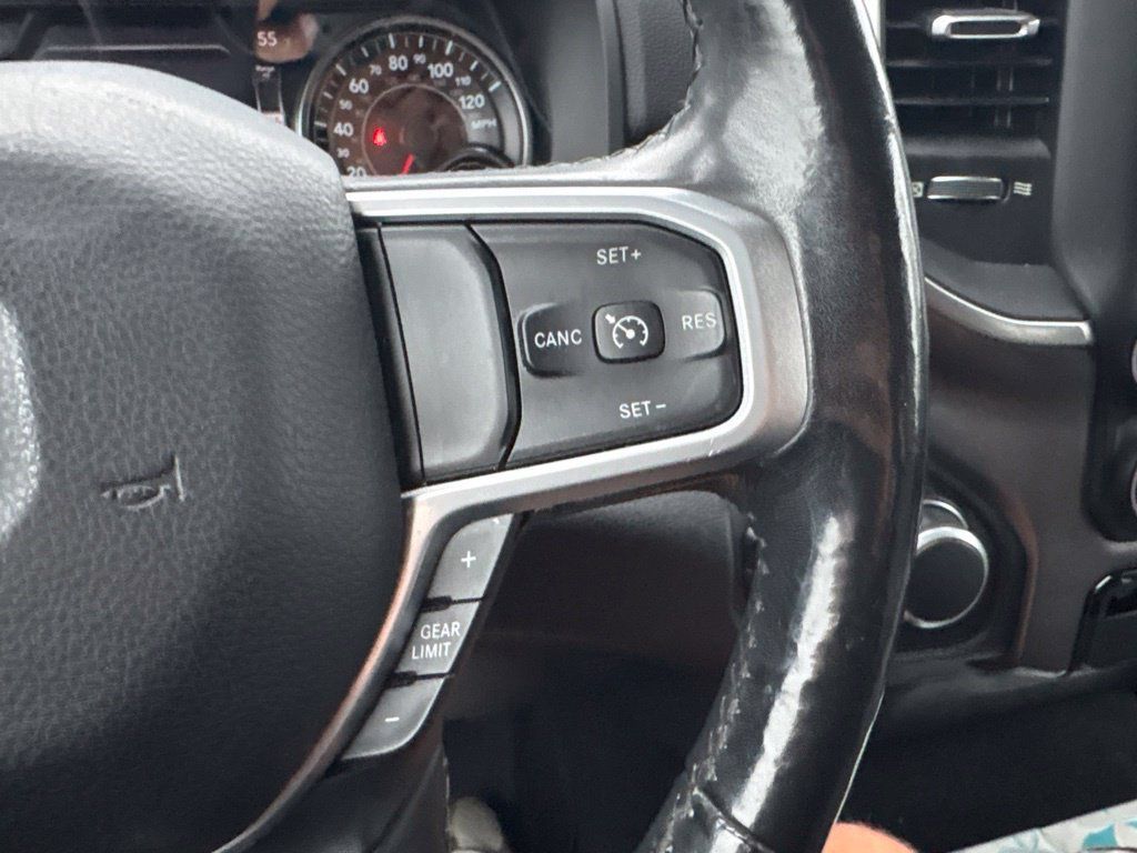 Used 2019 RAM 1500 Big Horn AWD/4WD image 23
