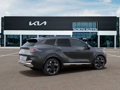 New 2026 Kia Sportage SX Prestige AWD/4WD image 6